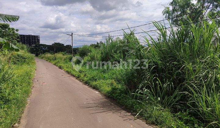 Cheap Land in Bogor Nirwana Full Ownership