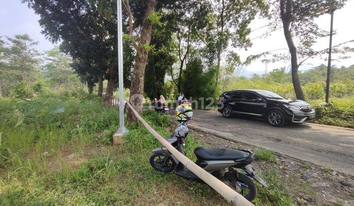Tanah Dijual Cibinong Bogor Pabuaran Sukamakmur 1