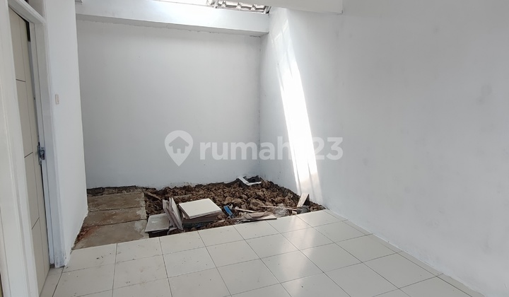 Rumah Subsidi Bogor Siap Huni Puri Harmoni 2