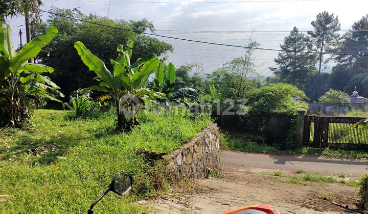 Tanah Murah Gunung Gelis Sumarecon Bogor