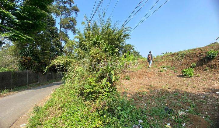 Tanah Murah Gunung geulis Dekat Kopi Nako 2