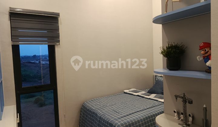 New House Sentul Circuit Bogor Paradiso 2