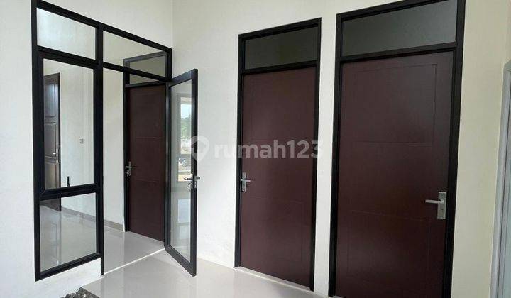 Rumah Batu Di Jual Siap Huni Sentul Sirkuit 2