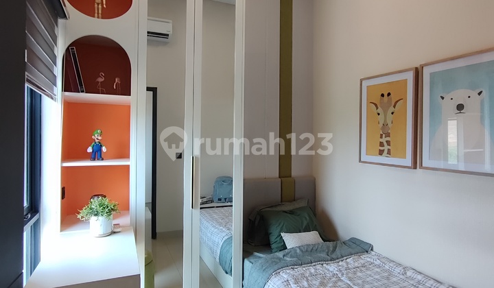 New House Paradiso Sentul Bogor Best View New House Paradiso Sentul Bogor Best View