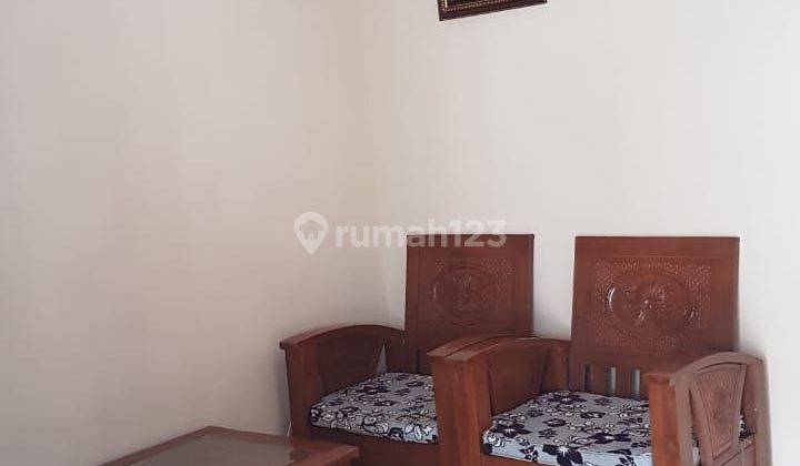 Dijual Rumah Semi Furnished Di Pondok Ranji Tangerang Selatan 2