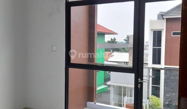 Dijual Rumah Baru Murah Di Pondok Benda Pamulang Dekat Bsd City 2