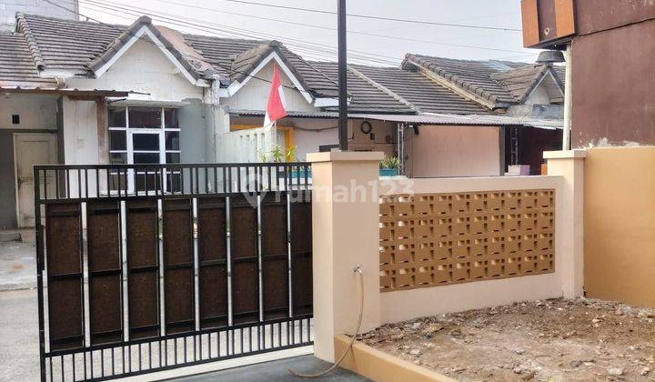 Dijual Rumah Murah Siap Huni Di Bukit Dago Serpong  2