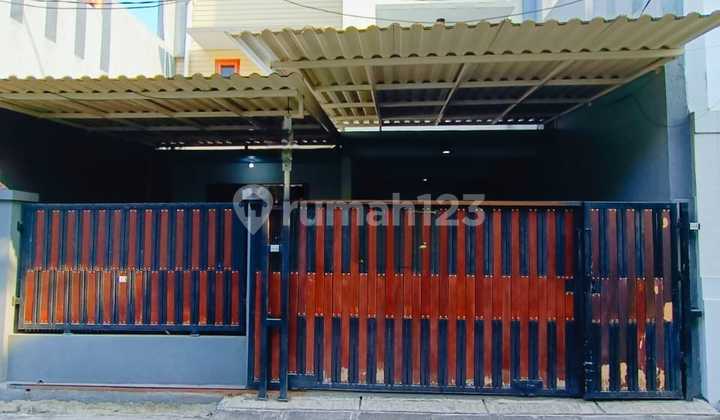 Dijual Rumah Mewah Murah Di Bendungan Hilir Dekat Senayan  1