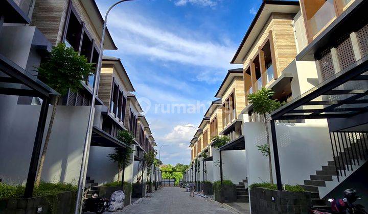 Rumah Baru Di Pangkalan Jati Cinere Dekat Tol Andara Pondok Labu 2