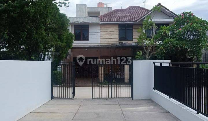 Dijual Rumah Baru Modern Bali Di Pondok Cabe Dekat Cirendeu 2