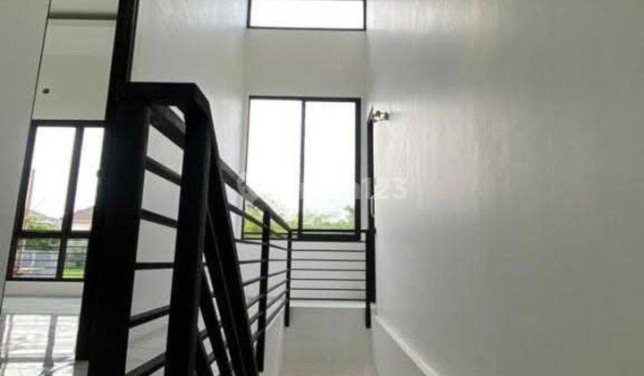 Jual Cepat Rumah Mewah Di Modernhill Pondok Cabe 2