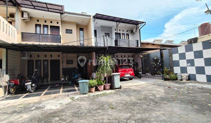 Dijual Rumah Di Pondok Ranji Ciputat Timur Dekat Lebak Bulus 2