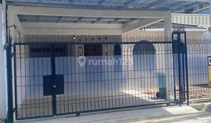 Jual Cepat Rumah Murah Di Lebak Bulus Jakarta Selatan  1