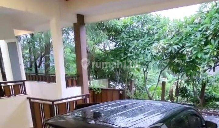 Dijual Rumah Murah Siap Huni Di Cinangka Nempel Pondok Cabe 2