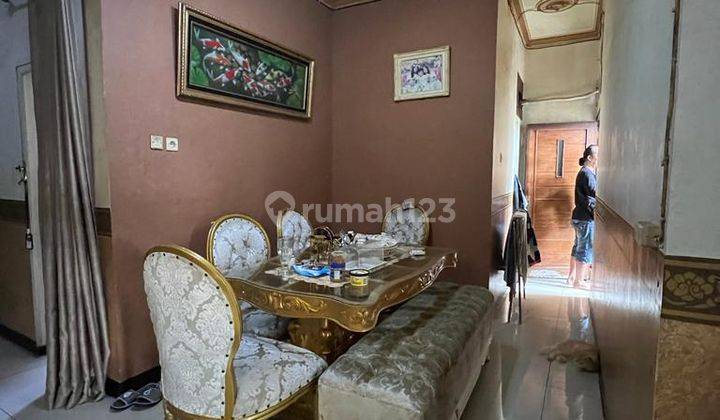 Dijual Perumahan bukit mutiara Regency luas 150m2 4bedroom   1