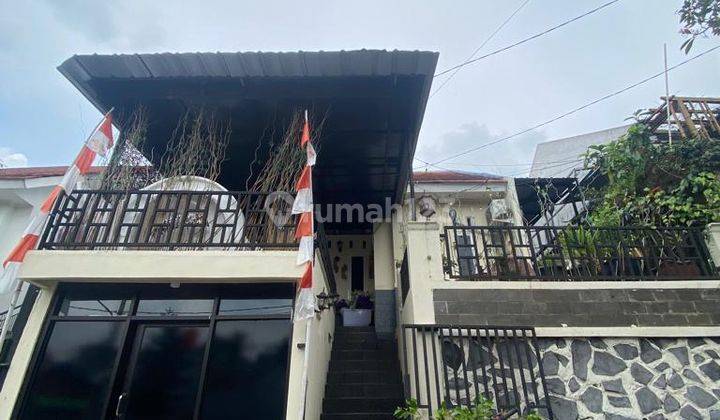 Dijual Perumahan bukit mutiara Regency luas 150m2 4bedroom   7