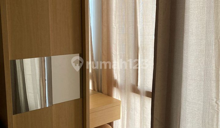 Di Jual Apartemen Tokyo Uk 21m2 Semi Furnish di Tower Akihibara  4