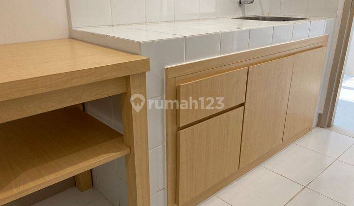Di Jual Apartemen Tokyo Uk 21m2 Semi Furnish di Tower Akihibara  8