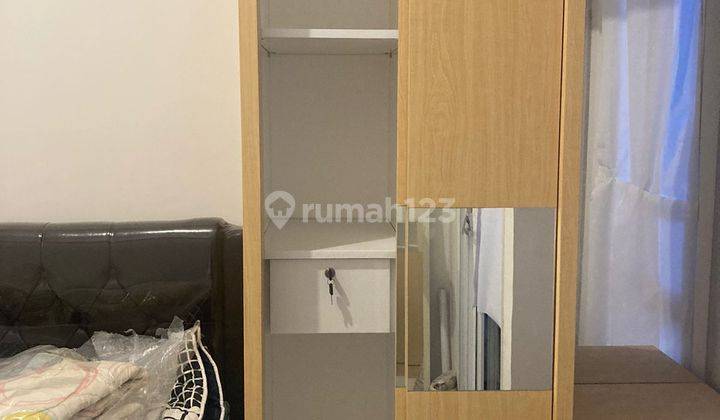 Di Jual Apartemen Tokyo Uk 21m2 Semi Furnish di Tower Akihibara  6