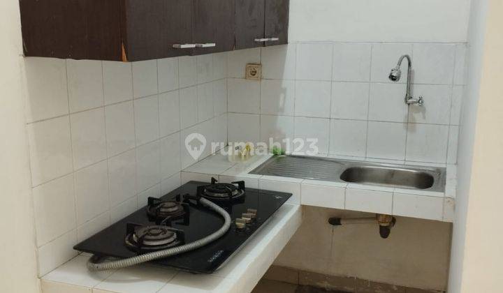 Di Jual Rumah Layar Permai Pik, Kosongan, 2 Lantai, Uk 4x12m2  4