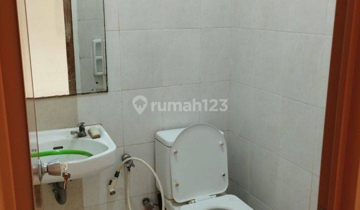 Rumah Layar Permai Pik Di Sewa Luas 4x12m2 Kosongan Siap Huni  3