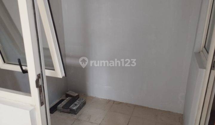 Rumah Layar Permai Pik Di Sewa Luas 4x12m2 Kosongan Siap Huni  7