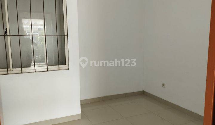 Rumah Layar Permai Pik Di Sewa Luas 4x12m2 Kosongan Siap Huni  10