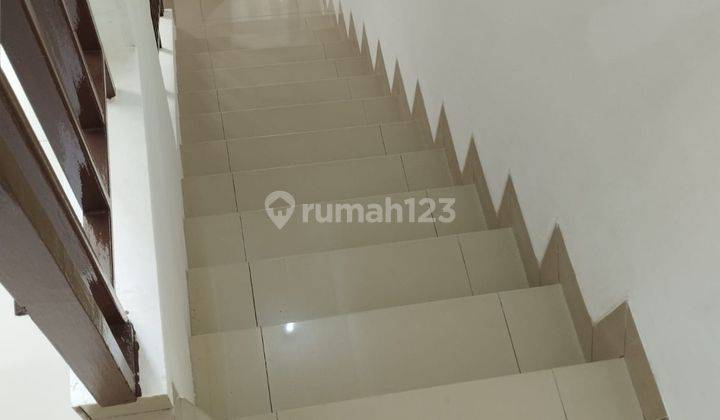 Rumah Layar Permai Pik Di Sewa Luas 4x12m2 Kosongan Siap Huni  15
