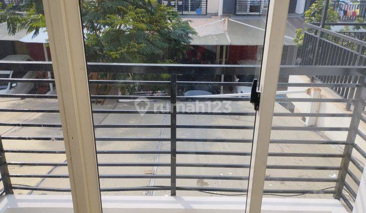 Di Sewakan Rumah Layar Permai Pik 2 Lt,3br,uk 4x12m2,unfurnish 1