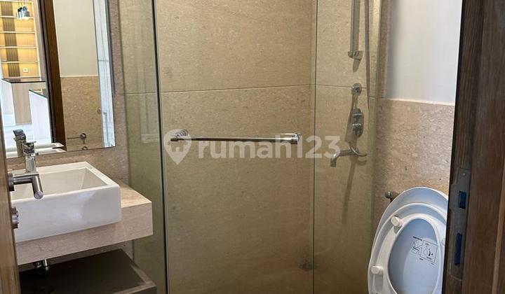 Sewa bulanan Apartemen Southgate Residence 2 kamar view city 5