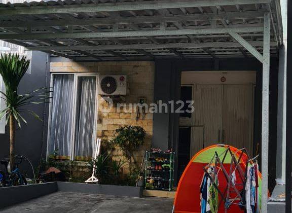 Rumah di Grand Depok City
Cluster Acacia. 1
