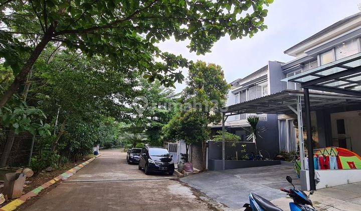 Rumah di Grand Depok City
Cluster Acacia. 2
