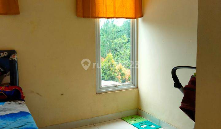 Rumah di Grand Depok City
Cluster Acacia. 9