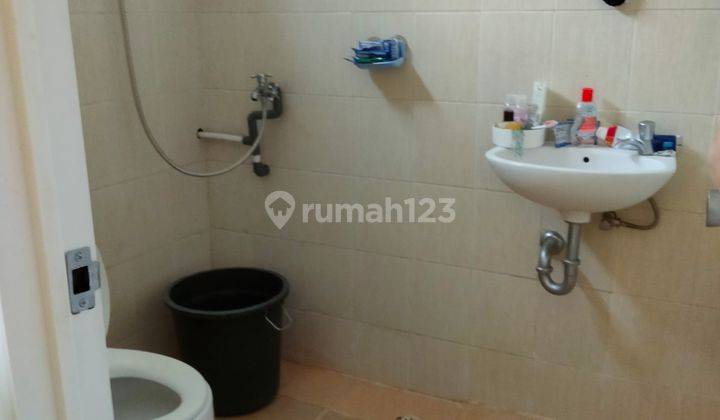 Rumah di Grand Depok City
Cluster Acacia. 10