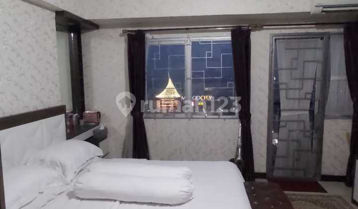 Apartemen Park View Depok Bagus Furnished 4