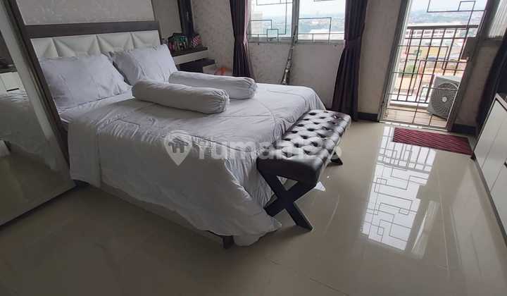 Apartemen Park View Depok Bagus Furnished 10