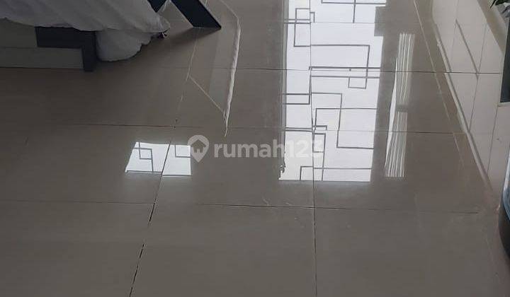 Apartemen Park View Depok Bagus Furnished 11