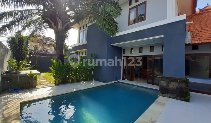 Cozy House For Rent West Denpasar, Available In February 2026 Cozy House For Rent West Denpasar, Available In February 2026