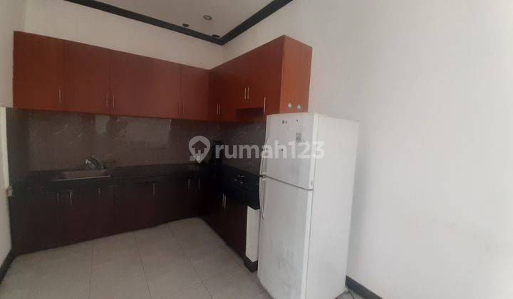 Villa For Rent Available In Kerobokan 7