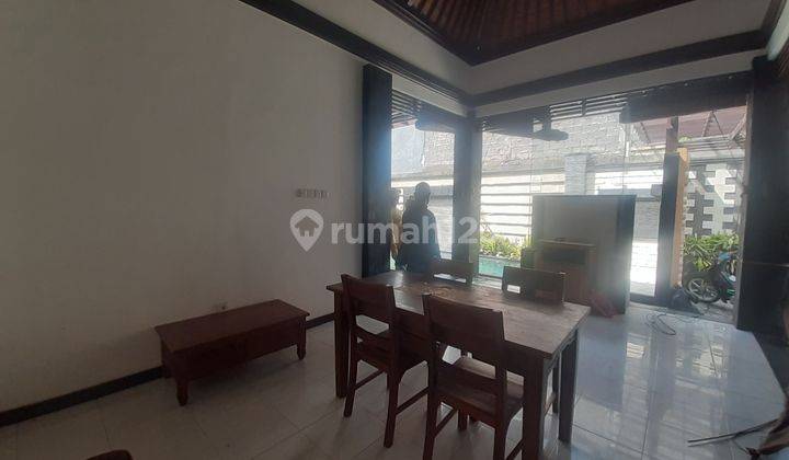 Villa For Rent Available In Kerobokan 8