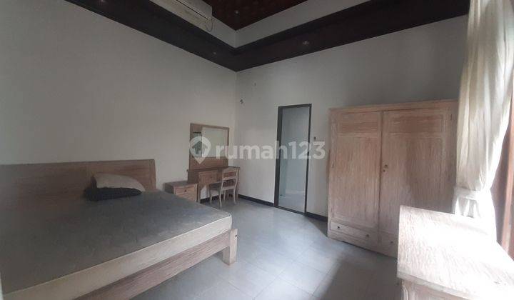 Villa For Rent Available In Kerobokan 11