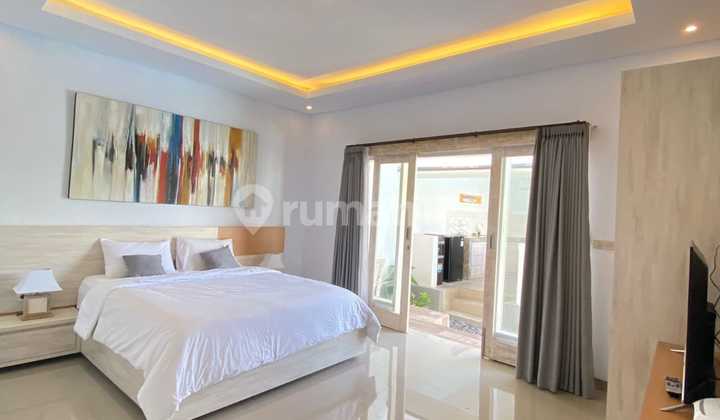 Cozy Villa in Canggu area 4