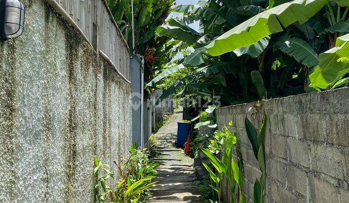 Cozy Villa in Canggu area 7