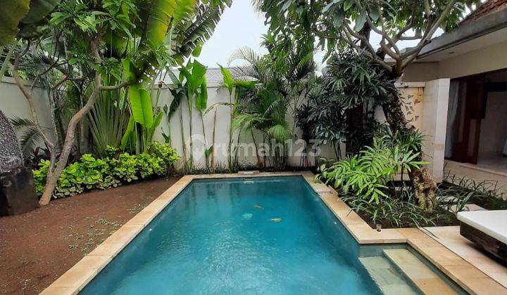 Available for rent Sanur Beach side Area 2