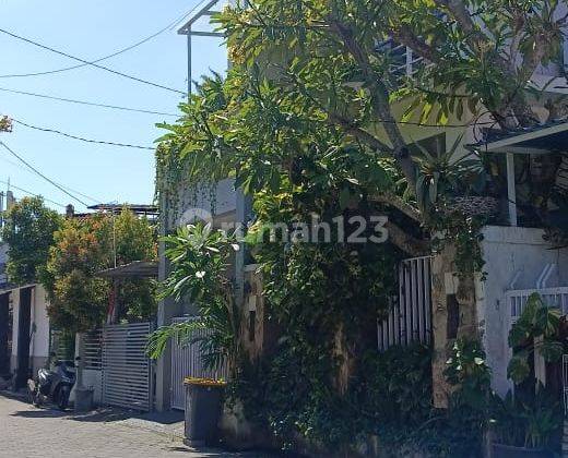 Dijual Rumah Di Area Jalan Gunung Payung Denpasar 2