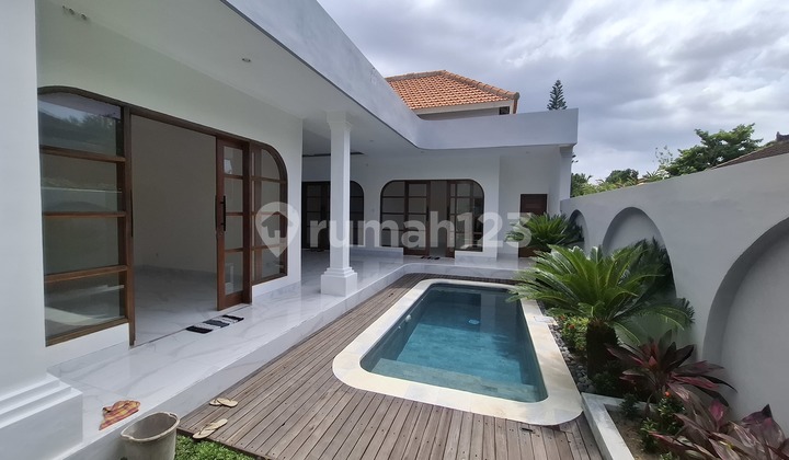 Brand New Villa For Rent In Canggu Area Brand New Villa For Rent In Canggu Area
