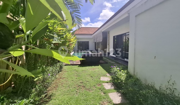 Available Villa For Rent In Bumbak Area