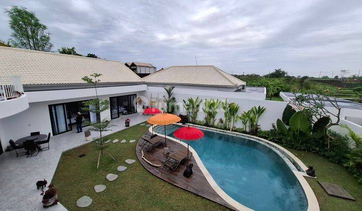 Beautiful Villa In Canggu Area 1