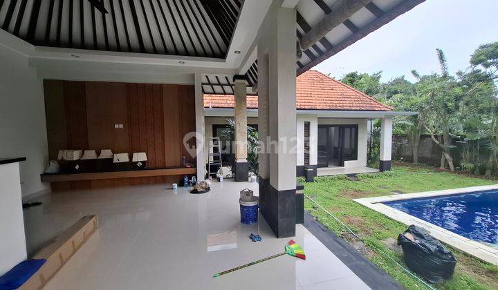 Newly Renovated Villa For Lease In Kerobokan Area 2