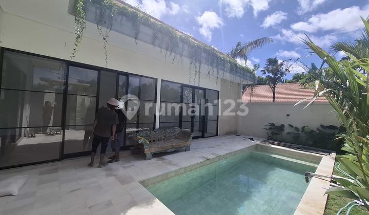 Newly Built Villa for Rent, Bumbak Area